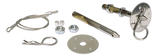 Moroso Performance Hood Pin Set (MPN: 39020)