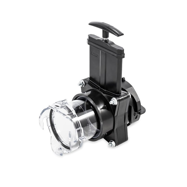 Camco Sewer Waste Valve (MPN: 39050)