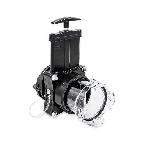 Camco Sewer Waste Valve (MPN: 39050)