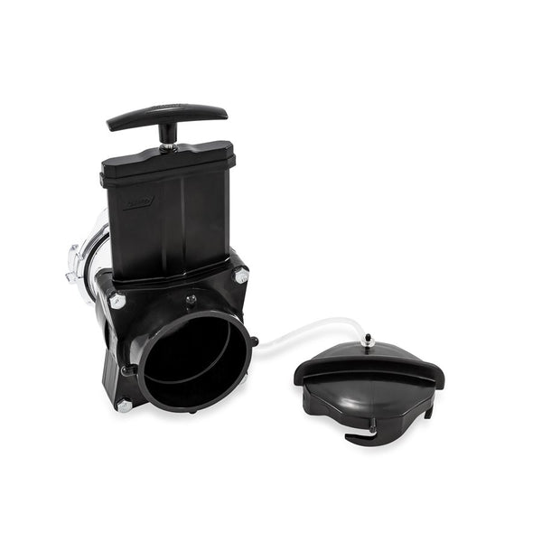 Camco Sewer Waste Valve (MPN: 39050)