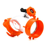 Camco Rhino Blaster Sewer Waste Valve Fitting (MPN: 39080)