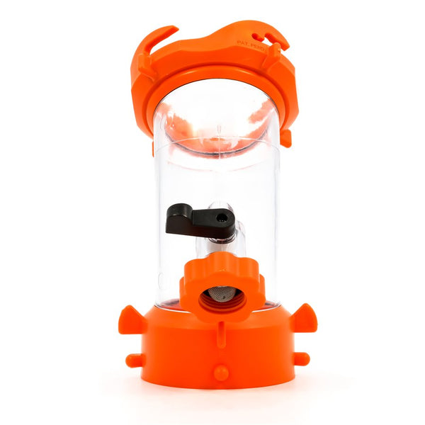Camco Rhino Blaster Sewer Waste Valve Fitting (MPN: 39080)