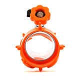 Camco Rhino Blaster Sewer Waste Valve Fitting (MPN: 39080)