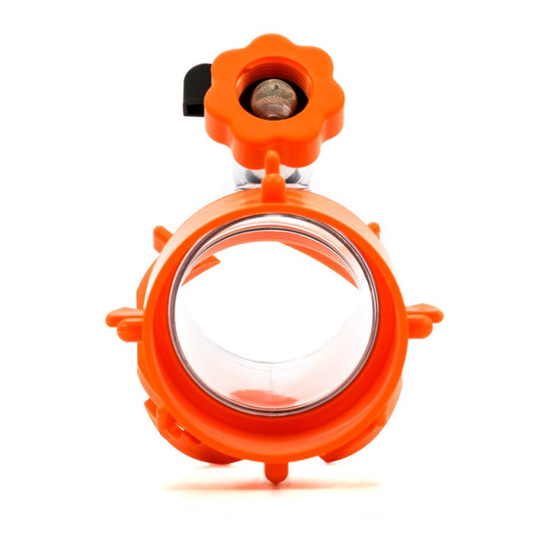 Camco Rhino Blaster Sewer Waste Valve Fitting (MPN: 39080)