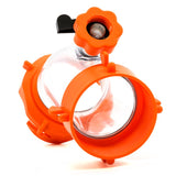 Camco Rhino Blaster Sewer Waste Valve Fitting (MPN: 39080)