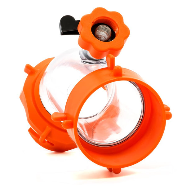 Camco Rhino Blaster Sewer Waste Valve Fitting (MPN: 39080)
