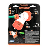 Camco Rhino Blaster Sewer Waste Valve Fitting (MPN: 39080)
