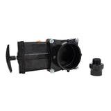 Camco Rhino Blaster Sewer Waste Valve Fitting (MPN: 39085)