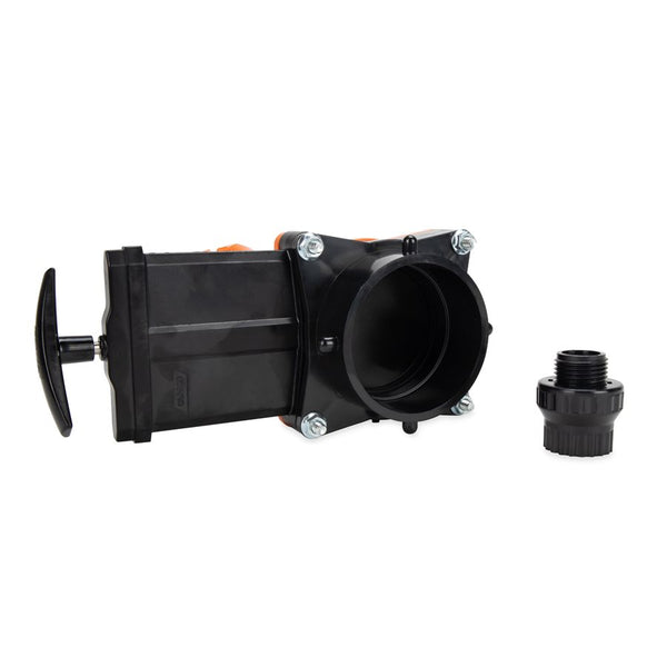 Camco Rhino Blaster Sewer Waste Valve Fitting (MPN: 39085)