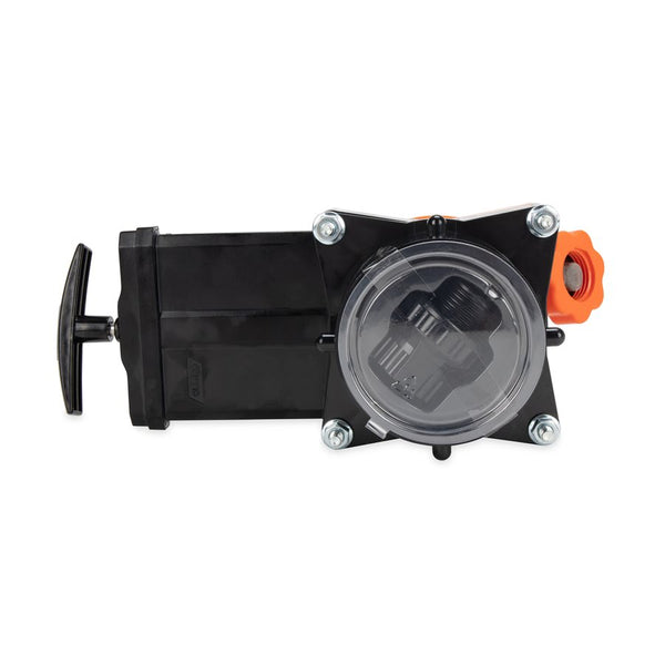 Camco Rhino Blaster Sewer Waste Valve Fitting (MPN: 39085)