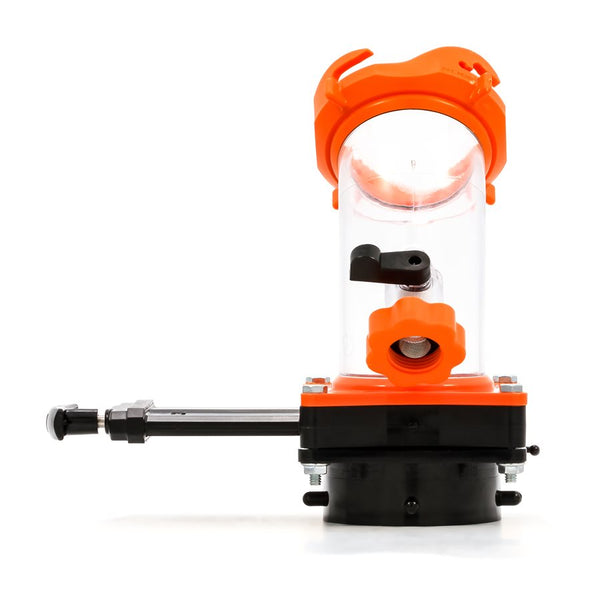 Camco Rhino Blaster Sewer Waste Valve Fitting (MPN: 39085)
