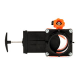 Camco Rhino Blaster Sewer Waste Valve Fitting (MPN: 39085)