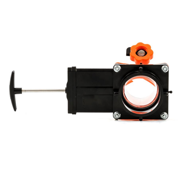 Camco Rhino Blaster Sewer Waste Valve Fitting (MPN: 39085)