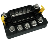 Egis Fuse Block 200 Amp (MPN: 3908)