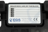 Egis Fuse Block 200 Amp (MPN: 3908)