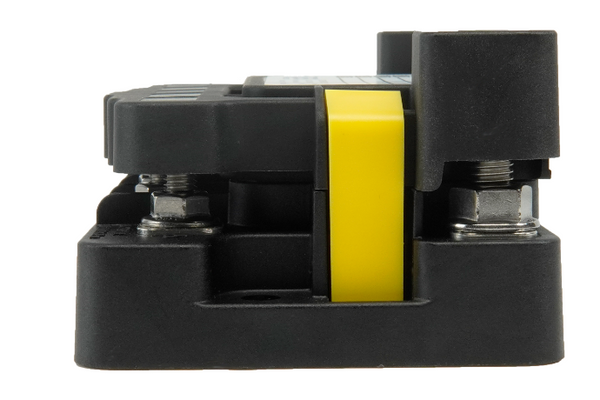 Egis Fuse Block 200 Amp (MPN: 3908)