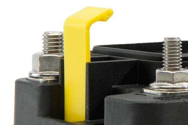 Egis Fuse Block 200 Amp (MPN: 3908)
