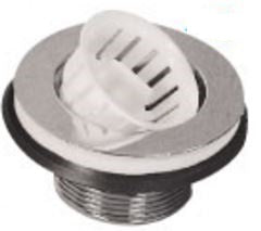 LaSalle Bristol Sink Strainer Basket (MPN: 39105)
