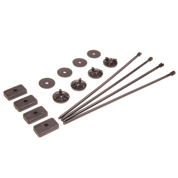 Flex-A-Lite Cooling Fan Mounting Kit (MPN: 3910RT)