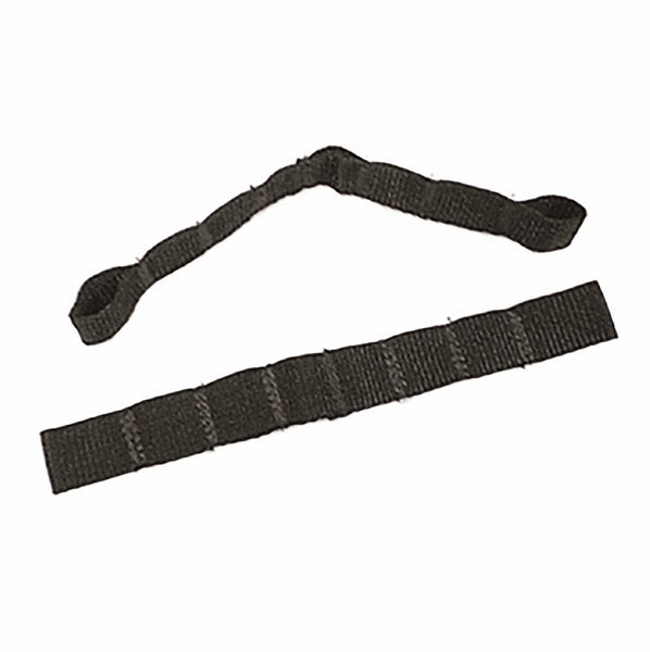 Rugged Ridge Door Check Strap (MPN: 391210301)