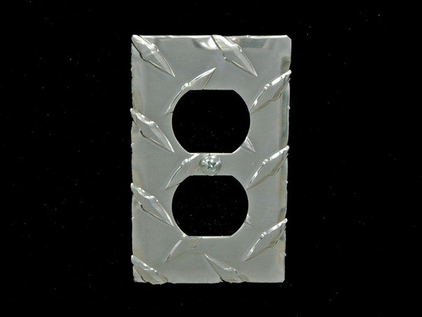 Owens Products Receptacle Cover (MPN: 39134)