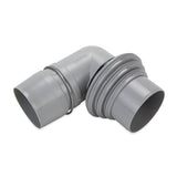 Camco Sewer Hose Connector (MPN: 39144)