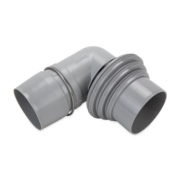 Camco Sewer Hose Connector (MPN: 39144)