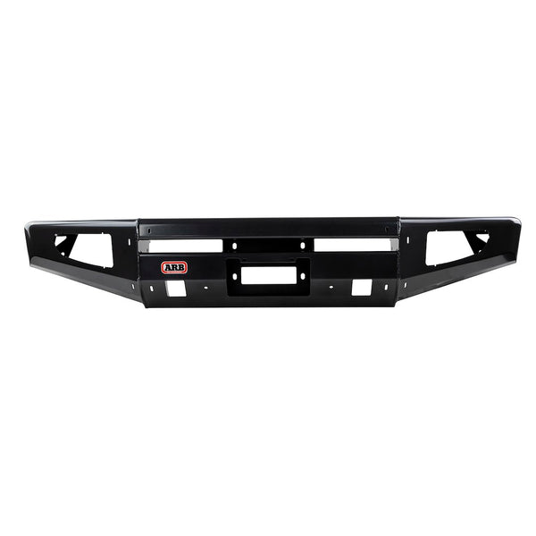 ARB Bull Bar Sahara One Piece Design (MPN: 3915030)