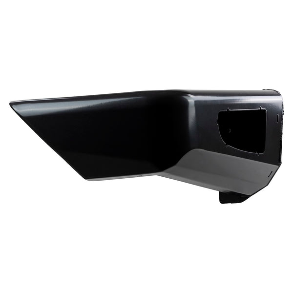 ARB Bull Bar Sahara One Piece Design (MPN: 3915030)