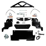 ARB Bull Bar Sahara One Piece Design (MPN: 3915030)