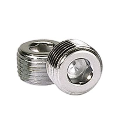 Moroso Performance Pipe Plug Fitting (MPN: 39153)