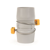 Camco Sewer Hose Connector (MPN: 39163)