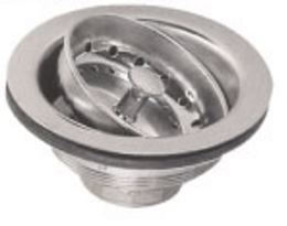 LaSalle Bristol Sink Strainer (MPN: 39166)