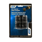 Camco Sewer Hose Connector (MPN: 39203)
