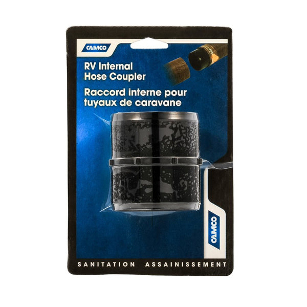 Camco Sewer Hose Connector (MPN: 39203)