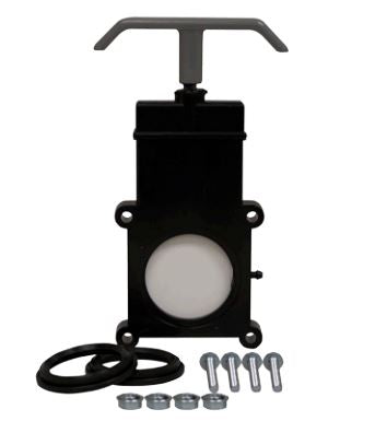 LaSalle Bristol Sewer Waste Valve (MPN: 39240)