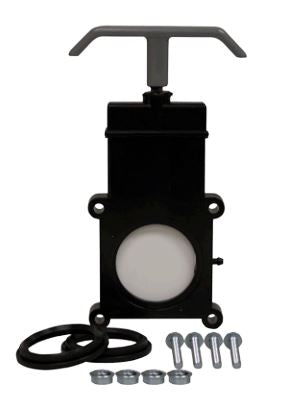 LaSalle Bristol Waste Valve Body (MPN: 39241)