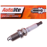 Autolite Spark Plug (MPN: 3924)