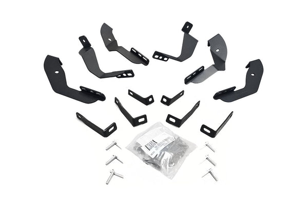 Go Rhino Nerf Bar Component (MPN: 6840435)