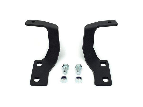 Cali Raised LED Ditch Light Kit (MPN: CR2497)