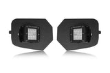 Cali Raised LED Fog Light Kit (MPN: CR2532)