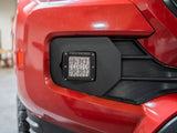 Cali Raised LED Fog Light Kit (MPN: CR2532)
