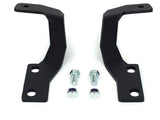 Cali Raised LED Fog Light Kit (MPN: CR2554)