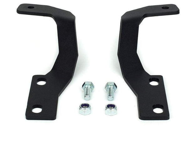 Cali Raised LED Fog Light Kit (MPN: CR2554)