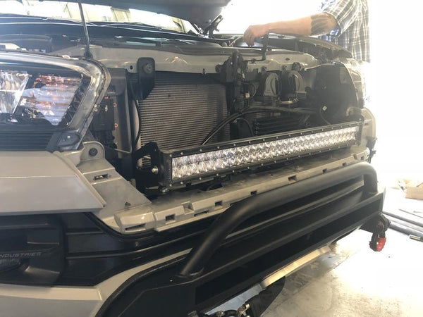 Cali Raised LED 32 Inch Light Bar (MPN: CR2574)