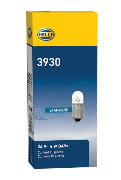 HELLA Multi Purpose Light Bulb (MPN: 3930)