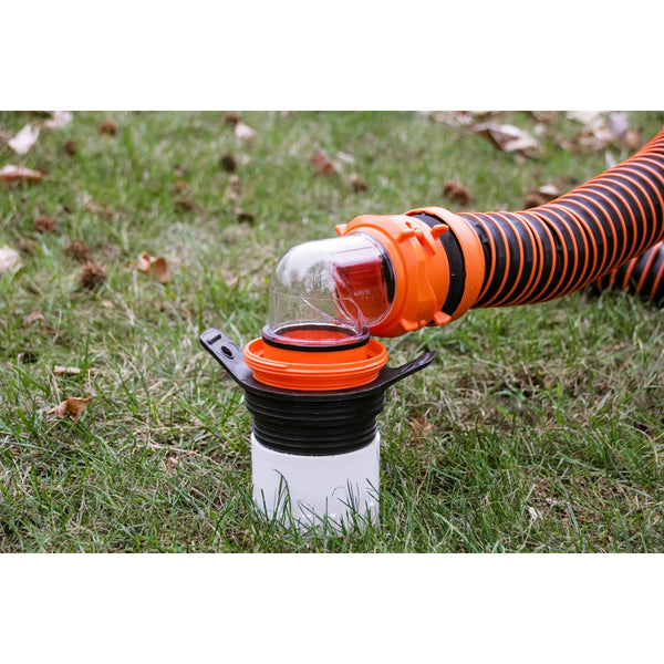 Camco Flexible Sewer Hose Seal (MPN: 39318)
