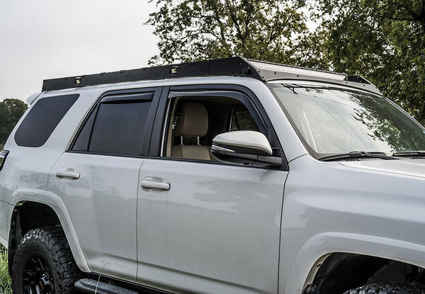 Cali Raised LED Premium Roof Rack (MPN: CR2829)