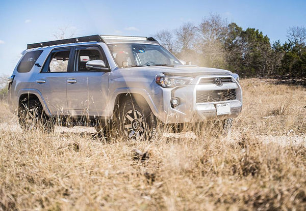 Cali Raised LED Premium Roof Rack (MPN: CR2829)