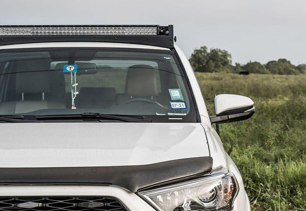 Cali Raised LED Premium Roof Rack (MPN: CR2829)